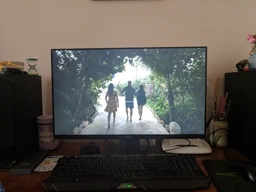 Монітор 23.8" Dell P2419H Black (210-APWU)