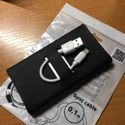 Дата кабель USB 2.0 AM to Lightning 0.1m Cablexpert (CC-USB2-AMLM-0.1M) фото від покупців 1