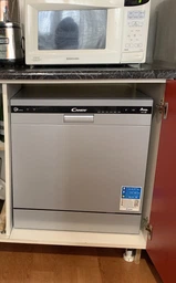 Посудомийна машина CANDY CDCP 8/E-S фото от покупателей 15