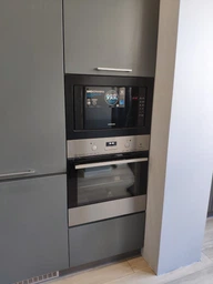 Духовой шкаф электрический Electrolux EOB93434AX фото от покупателей 11