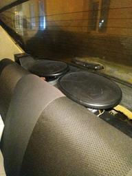 Автоакустика Kicx PD 693
