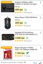 Модуль пам'яті DDR4 8GB/2400 GOODRAM Iridium White (IR-W2400D464L15S/8G) фото від покупців 15