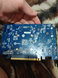 Gigabyte GeForce GTX650 1Gb GDDR5 Refurbished фото от покупателей 3