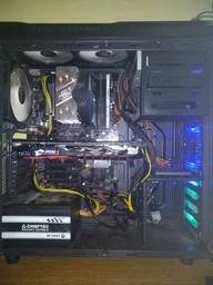 Zalman Z3 Plus (Black) фото от покупателей 17