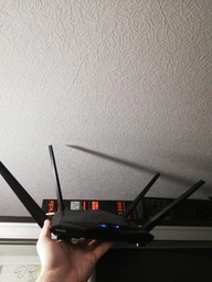 Маршрутизатор Tenda AC10U
