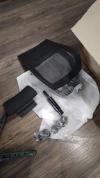 Крісло Barsky Team Black/Grey TBG-01 фото від покупців 1
