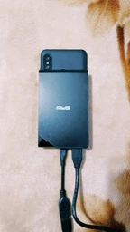PHD External 2.5'' SiliconPower USB 3.0 Stream S03 2ТB Black фото від покупців 4