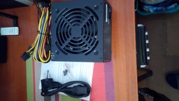 Блок питания Aerocool VX-700 700W (ACPN-VX70AEY.11) фото от покупателей 16