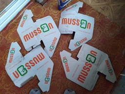 Матрас Musson ЭЛИТ DUAL 90*190 фото от покупателей 2