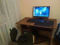 Монитор 21.5" AOC E2270SWHN /01 фото от покупателей 6