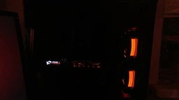Корпус Cougar MX330-G