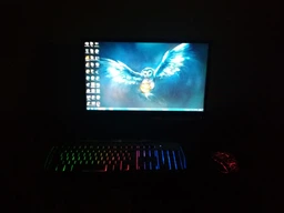 Монитор 21.5" AOC E2270SWHN /01 фото от покупателей 5