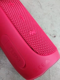 Акустическая система JBL Flip 4 Black (JBLFLIP4BLK) фото от покупателей 15