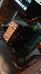 Кулер Cooler Master Hyper 212 EVO (RR-212E-16PK-R1) фото от покупателей 3