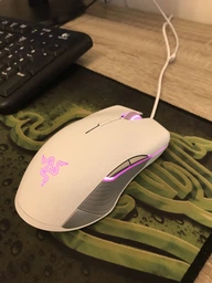 Ігрова миша Razer Lancehead Tournament Edition Gunmetal, 16000 DPI, USB, RGB Chroma фото від покупців 7