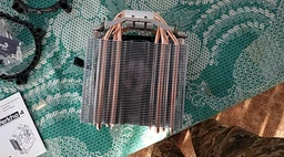 Кулер Aerocool Verkho 4 фото от покупателей 3