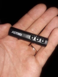 Bluetooth адаптер для наушников Astro BA11 (1637) фото от покупателей 13