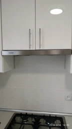 Витяжка кухонна MINOLA HTL 6112 WH 650 LED фото від покупців 11