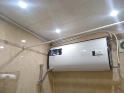 Бойлер ELECTROLUX EWH 30 CENTURIO IQ 2.0 фото от покупателей 3
