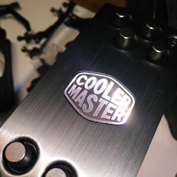 Кулер Cooler Master Hyper 212 RGB Black Edition (RR-212S-20PC-R1) фото от покупателей 7