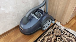Пылесос для сухой уборки PHILIPS Performer FC9170/01 фото от покупателей 10