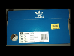 Кроссовки Adidas ClimaCool 1 BB0540 40 (6.5UK) 25 см фото от покупателей 18