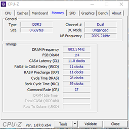 Оперативная память AMD DDR3-1600 4096MB PC3-12800 R5 Entertainment Series (R534G1601U1S-U) фото от покупателей 13
