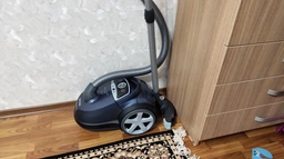 Пылесос для сухой уборки PHILIPS Performer FC9170/01 фото от покупателей 12