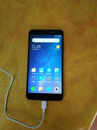 Мобильный телефон Xiaomi Mi Max 2 4/64GB Gold (Global Rom + OTA) фото от покупателей 16