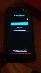 Мобильный телефон Xiaomi Redmi 6 Pro 4/64GB Black (Global ROM + OTA) фото от покупателей 14