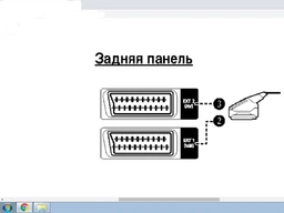 Переходник Value SCART Male - 3 RCA Female (S0560) фото от покупателей 4