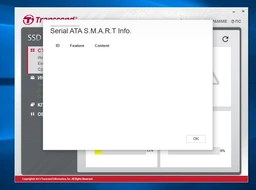 Накопичувач SSD 256GB Transcend SSD370 Premium 2.5" SATAIII MLC (TS256GSSD370S)