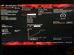 Материнская плата Asus ROG Strix H370-I Gaming (s1151, Intel H370, PCI-Ex16) фото от покупателей 1