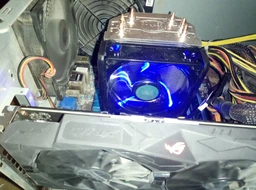 Кулер Cooler Master Hyper 103 (RR-H103-22PB-R1)