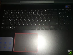 Ноутбук Dell Inspiron G5 15 5587 (IG515FI58H1S1DL-8BK) Black Суперціна!!! фото от покупателей 18