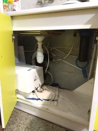 Водонагреватель ARTI WH Compact U 10L/1 фото от покупателей 9