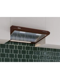 Вытяжка ELEYUS Line I 60 WH фото от покупателей 8