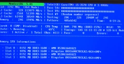 Модуль памяти AMD DDR3 8GB 1600 MHz (R538G1601U2S-U) фото от покупателей 13