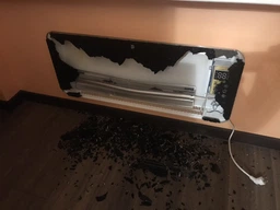 Конвектор електричний Gorenje OptiHeat 2000 GTP