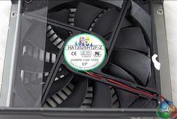 Блок живлення Seasonic 550W PRIME Ultra Platinum (SSR-550PD2) фото від покупців 3