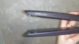 Щипці для волосся BABYLISS ST327E фото від покупців 2