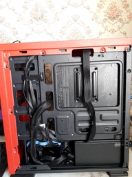 Корпус GameMax H605 Expedition Black (EXPEDITION BK) Без БП