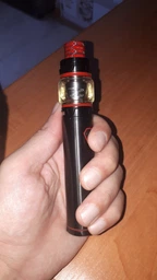Стартовый набор Smok Stick Prince Kit Silver (SMSPRCS)
