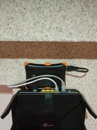 Маршрутизатор TP-LINK Archer C5400 фото от покупателей 1
