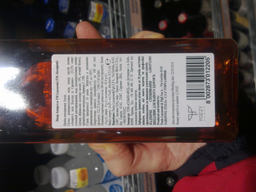 Ликер Lazzaroni Amaretto 1851 0.7 л 24% (8002873012113)