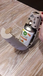 Сменный аэрозольный баллон к Air Wick Freshmatic Тропические фрукты и сладкий мандарин 250 мл фото от покупателей 6