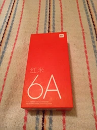 Мобильный телефон Xiaomi Redmi 6A 2/16GB Blue (Международная версия) фото от покупателей 15