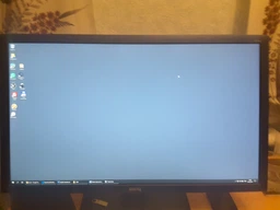 Монитор 27" BenQ PD2700Q Black фото от покупателей 4