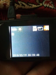 Автомобильный Видеорегистратор DVR G30 Original фото от покупателей 13