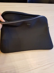 Чохол для ноутбука Trust Primo 15.6" Black (TR21248) фото від покупців 10
